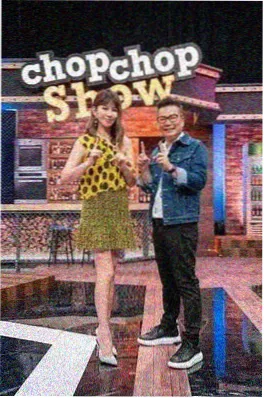 向往的生活8